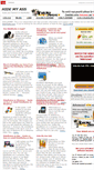 Mobile Screenshot of hidemyassguide.com